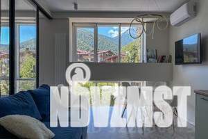 1-к квартира, посуточно, 38м2, 3/3 этаж