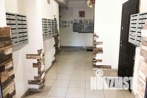 1-к квартира, посуточно, 30м2, 8/9 этаж