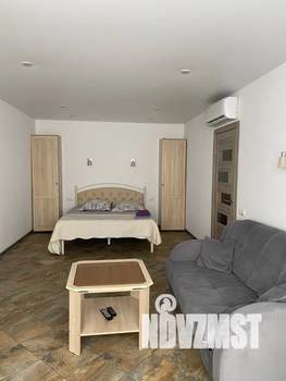 1-к квартира, посуточно, 46м2, 5/9 этаж