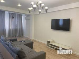 3-к квартира, на длительный срок, 88м2, 8/10 этаж