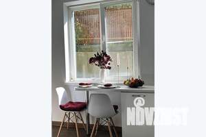 1-к квартира, посуточно, 18м2, 2/5 этаж