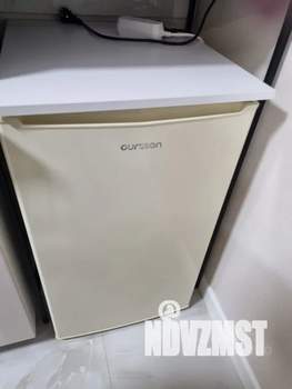 Студия квартира, посуточно, 26м2, 4/7 этаж