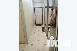 3-к квартира, посуточно, 90м2, 8/12 этаж