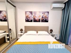 Студия квартира, посуточно, 18м2, 1/3 этаж