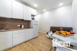 1-к квартира, посуточно, 30м2, 6/7 этаж