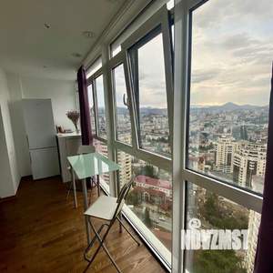 2-к квартира, на длительный срок, 48м2, 22/27 этаж