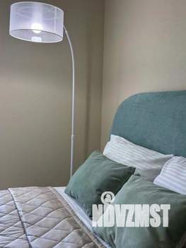 1-к квартира, посуточно, 21м2, 1/1 этаж