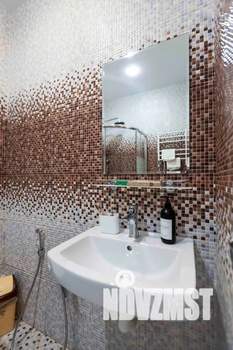 2-к квартира, посуточно, 32м2, 1/5 этаж