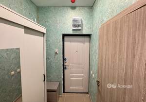 2-к квартира, на длительный срок, 44м2, 2/5 этаж
