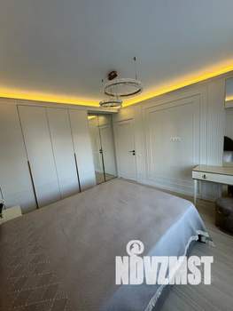 3-к квартира, посуточно, 70м2, 1/9 этаж