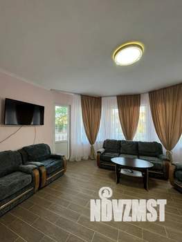 2-к квартира, посуточно, 78м2, 2/4 этаж