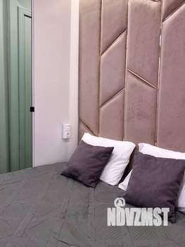 3-к квартира, на длительный срок, 47м2, 4/18 этаж