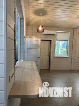 2-к квартира, посуточно, 85м2, 1/1 этаж