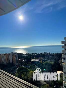 2-к квартира, посуточно, 130м2, 17/20 этаж
