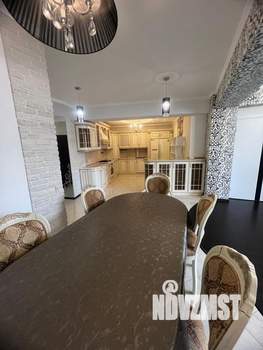 2-к квартира, на длительный срок, 87м2, 2/5 этаж