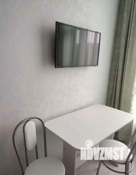 Студия квартира, на длительный срок, 28м2, 3/3 этаж