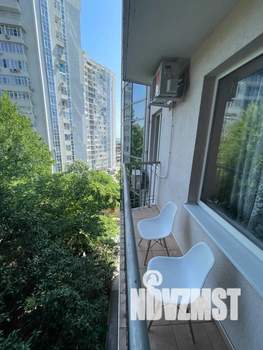 2-к квартира, посуточно, 45м2, 5/8 этаж