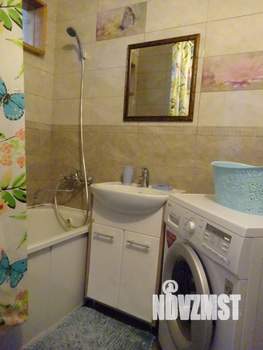 2-к квартира, на длительный срок, 51м2, 4/6 этаж