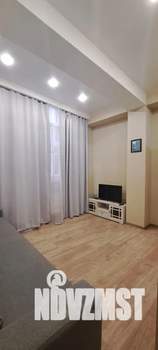 2-к квартира, посуточно, 44м2, 3/5 этаж
