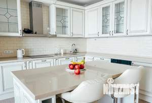 5-к квартира, посуточно, 157м2, 4/21 этаж