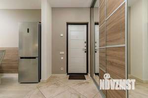 2-к квартира, посуточно, 70м2, 1/1 этаж