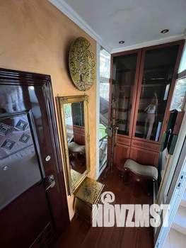 3-к квартира, посуточно, 120м2, 1/2 этаж