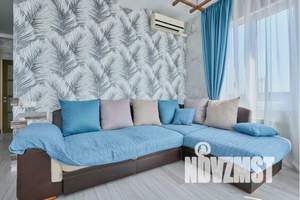 2-к квартира, посуточно, 45м2, 5/6 этаж