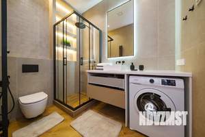 2-к квартира, посуточно, 72м2, 3/12 этаж