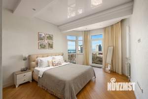 3-к квартира, на длительный срок, 100м2, 5/18 этаж