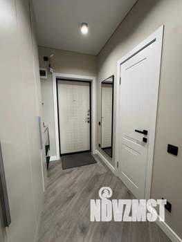 1-к квартира, посуточно, 26м2, 1/1 этаж