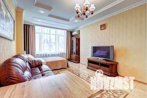 1-к квартира, посуточно, 30м2, 4/7 этаж