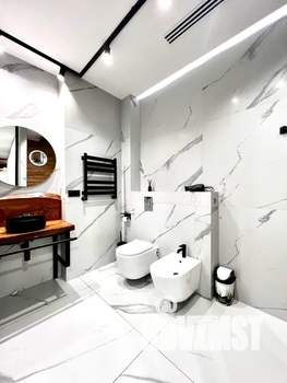 4-к квартира, посуточно, 220м2, 4/21 этаж