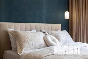 1-к квартира, посуточно, 30м2, 4/20 этаж