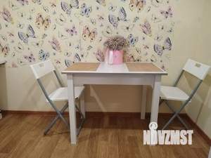 Студия квартира, посуточно, 28м2, 5/5 этаж