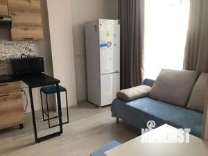 1-к квартира, посуточно, 50м2, 3/7 этаж