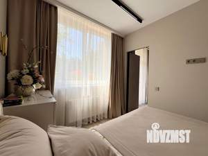 2-к квартира, на длительный срок, 38м2, 4/18 этаж