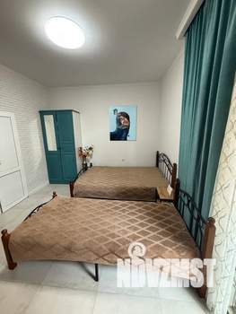 1-к квартира, посуточно, 26м2, 1/3 этаж