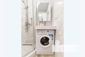1-к квартира, посуточно, 28м2, 12/20 этаж