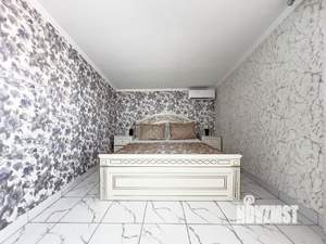 1-к квартира, посуточно, 14м2, 1/1 этаж