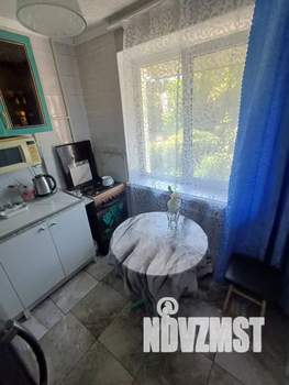 1-к квартира, посуточно, 30м2, 2/4 этаж