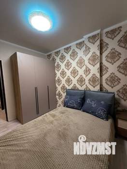 2-к квартира, на длительный срок, 36м2, 1/10 этаж