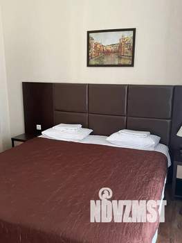 2-к квартира, посуточно, 73м2, 3/4 этаж