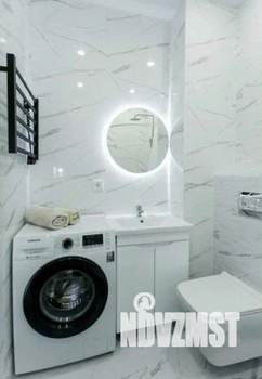 1-к квартира, посуточно, 21м2, 1/1 этаж