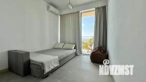 1-к квартира, посуточно, 100м2, 1/1 этаж