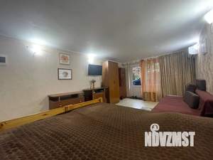 Студия квартира, посуточно, 26м2, 1/3 этаж