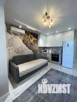 1-к квартира, посуточно, 50м2, 7/14 этаж