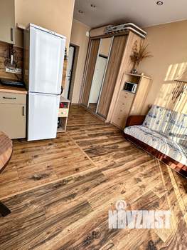 Студия квартира, на длительный срок, 25м2, 1/3 этаж