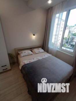 1-к квартира, посуточно, 17м2, 1/1 этаж
