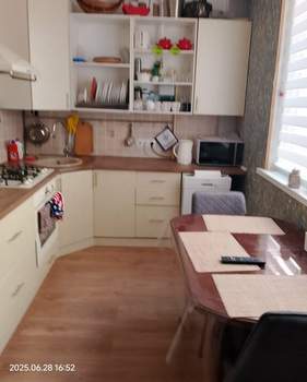 3-к квартира, на длительный срок, 75м2, 4/9 этаж
