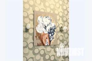 1-к квартира, посуточно, 21м2, 2/7 этаж